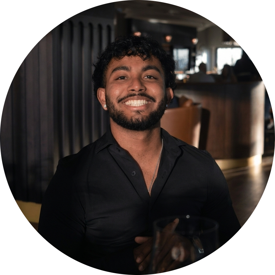 Debo Dam - Software Engineer